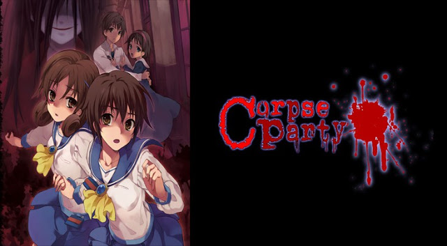 corpse party anime dubed corpse party anime dubed