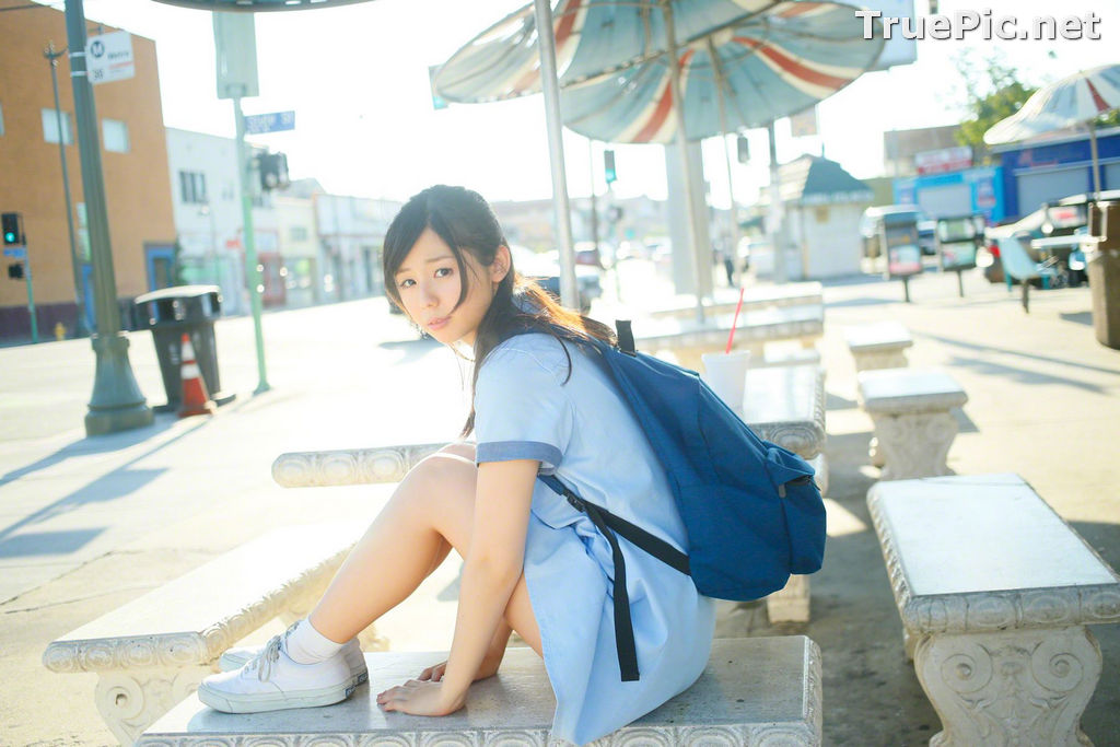 Image Wanibooks No.126 – Japanese Actress and Idol – Rina Koike - TruePic.net - Picture-55