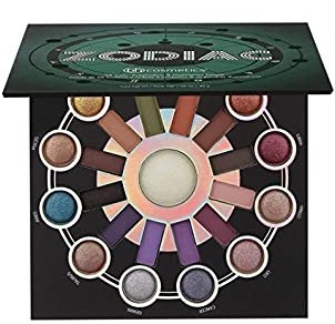 Zodiac Palettes