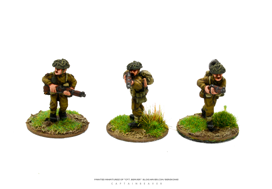 WW2 British Project (Mostly with Peter Pig) 2015.07.17 updated | Lead ...