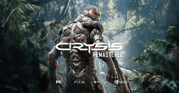 الكشف عن متطلبات تشغيل لعبة Crysis Remastered النهائية على جهاز PC 