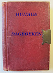 Huidige Dagboeken