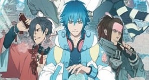 Dramatical Murder Episódio 03 – Legendado