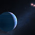 Planet yang Mengitari Dua Bintang Kembali Ditemukan