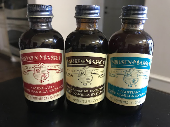 Recipe Homemade Vanilla Extract + An Explanation of the Differences