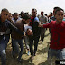 15 Palestinians Killed, 1,000 Wounded By Israel Fire In Gaza Border Protests