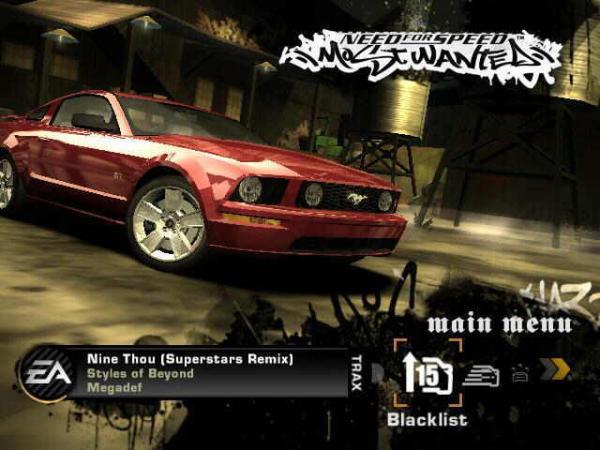 need for speed most wanted torents need for speed most wanted torents