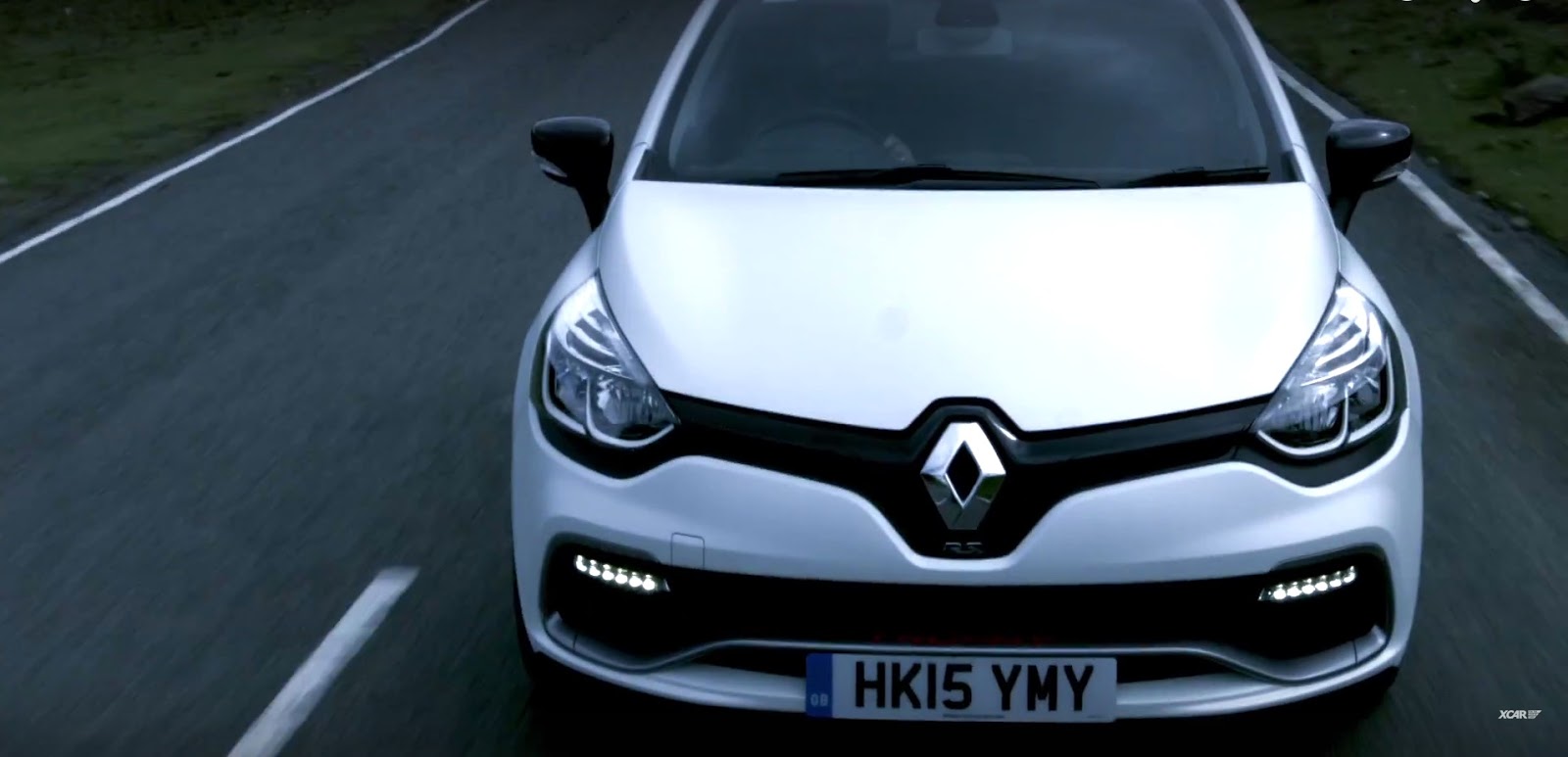 Renault Clio Rs 220 Trophy Specs