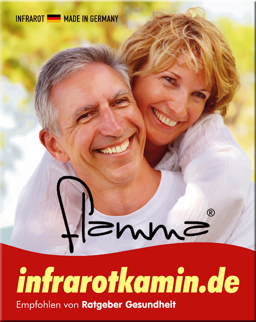 Uli Auliani Conference: Smart & vernetzt : Multimediakamin & Infrarotkamin