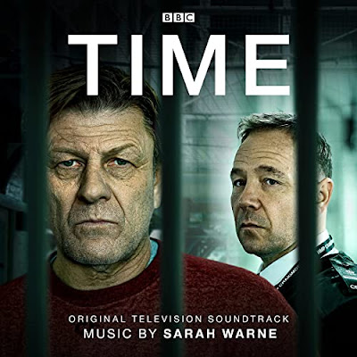 Time Series Soundtrack Sarah Warne