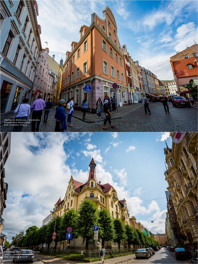 AC Lounge Marriott Riga, Latvia: Cocktails and Dining at the Art ...