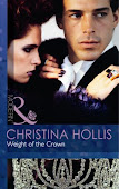 WEIGHT OF THE CROWN