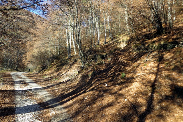 strada degli eroi