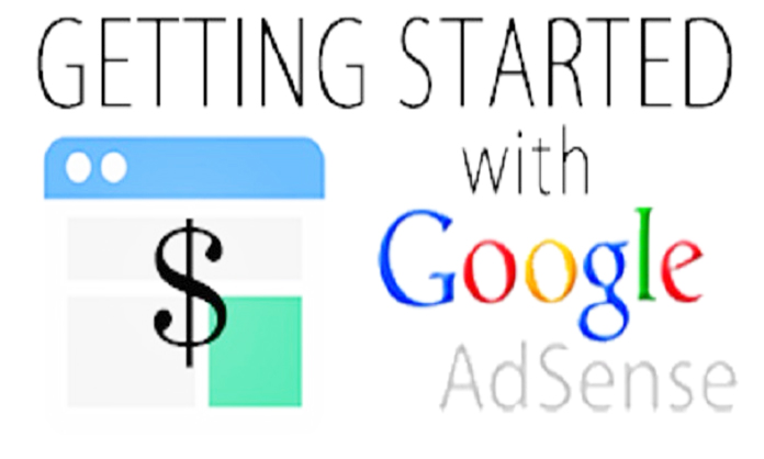 Getting Started With Adsense