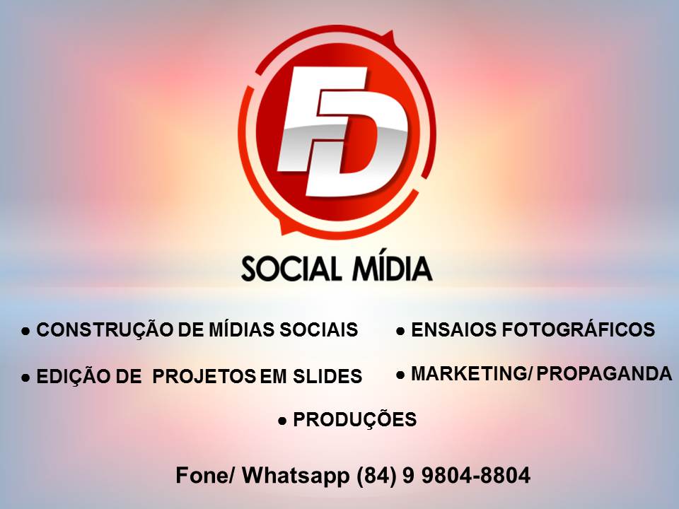 FD Social Mídia