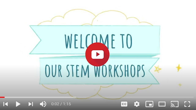 magblox stem workshops