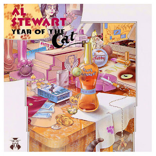 Year of the cat Al Stewart
