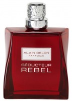 Séducteur Rebel by Alain Delon