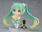 Nendoroid Racing Miku Hatsune Miku (#777) Figure