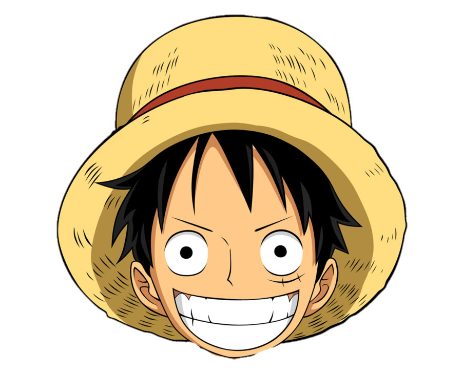 110+ Mentahan Gambar Kepala Kartun / Anime Format PNG HD Raina.id