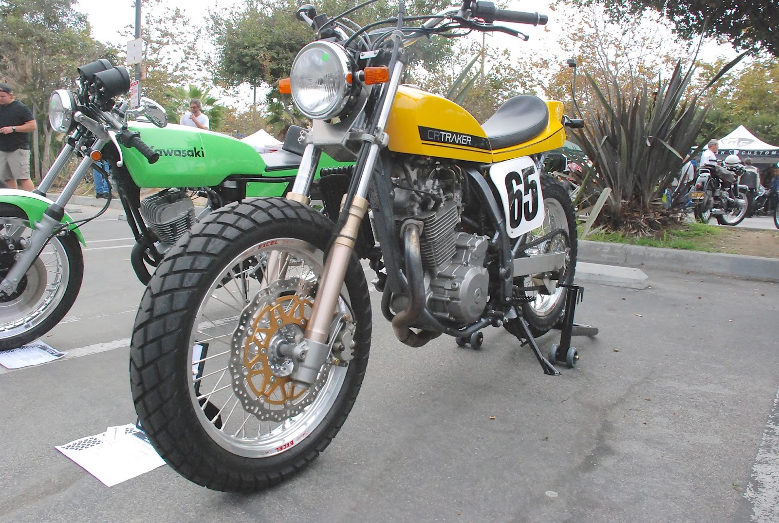 2003 suzuki dr650