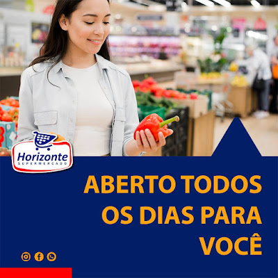 Supermercado Horizonte