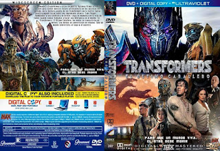  Transformers 5