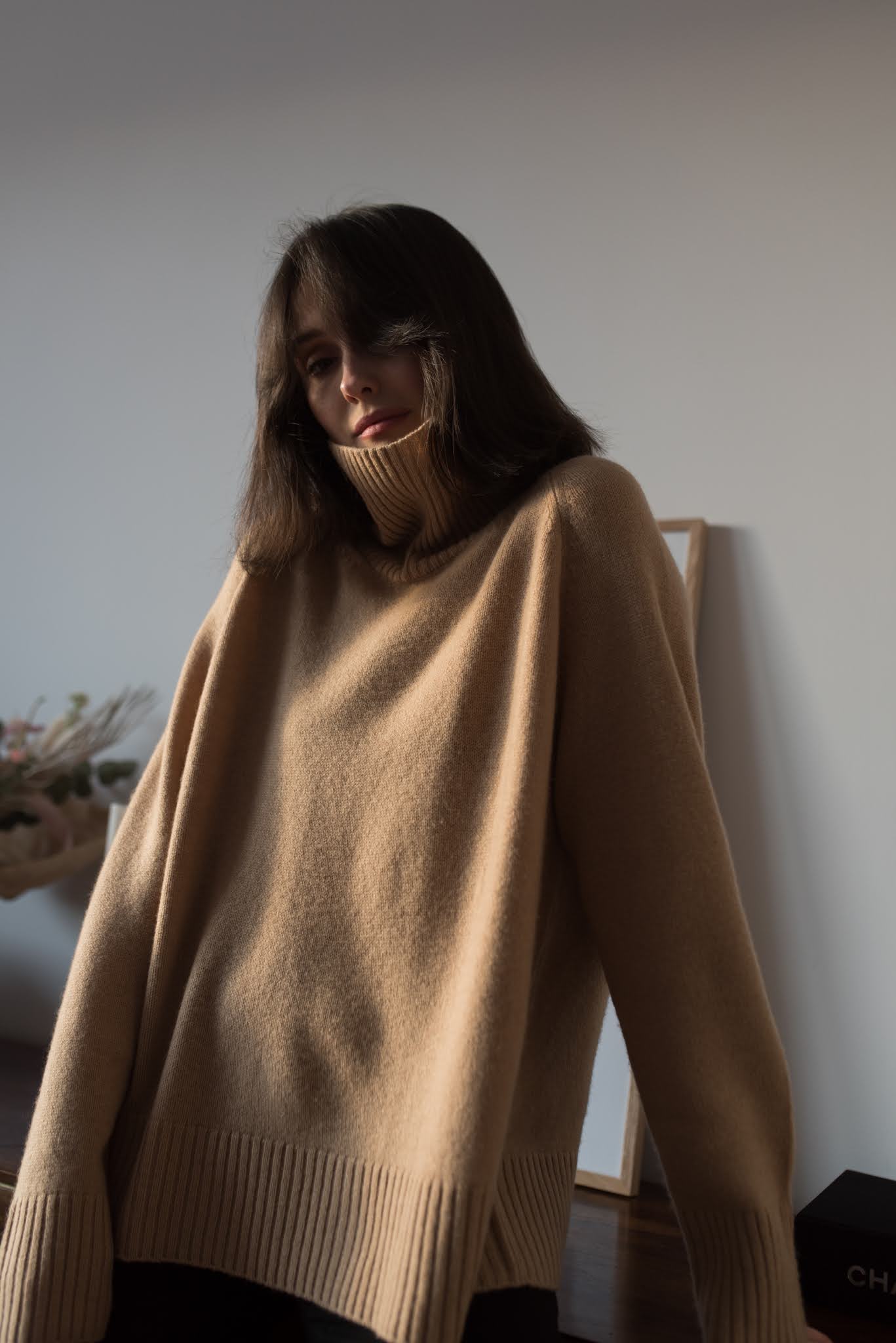 Cashmere
