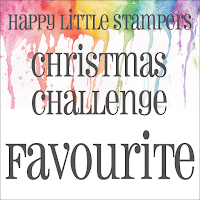 Happy Little Stampers Christmas Favourite