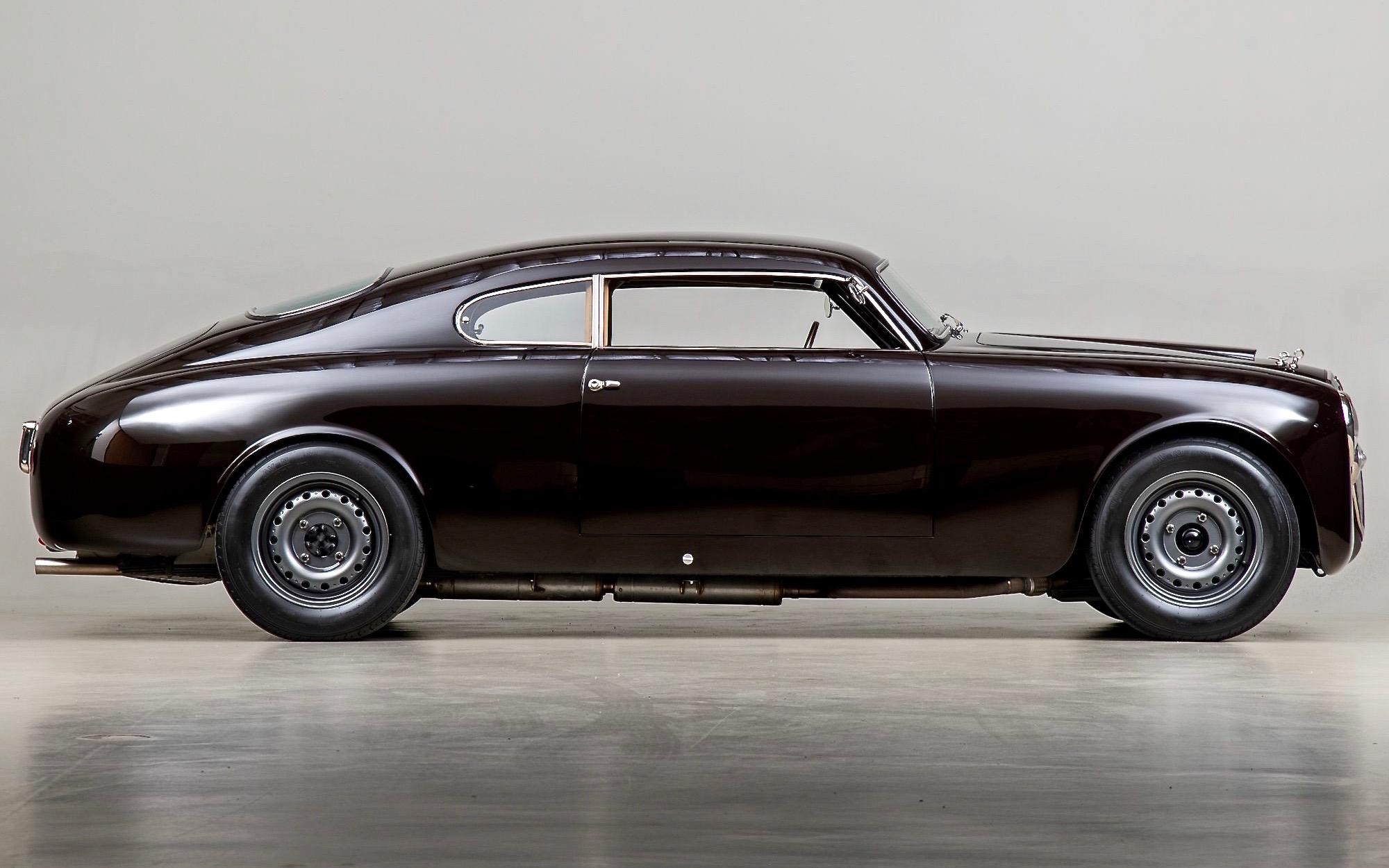 Lancia Aurelia gt