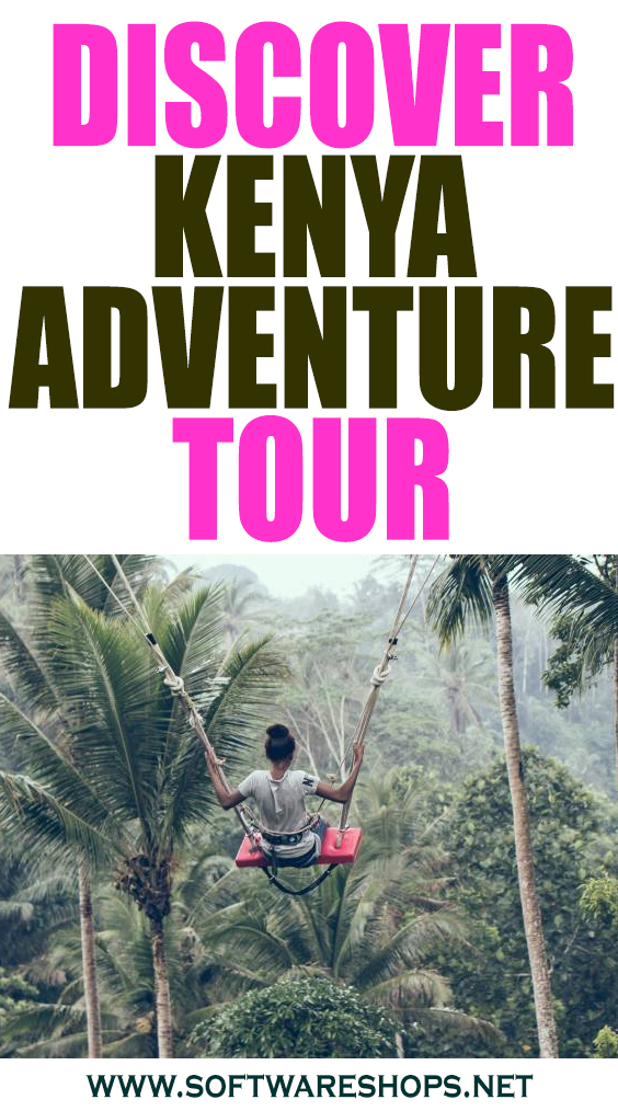 Discover Kenya Adventure Tours