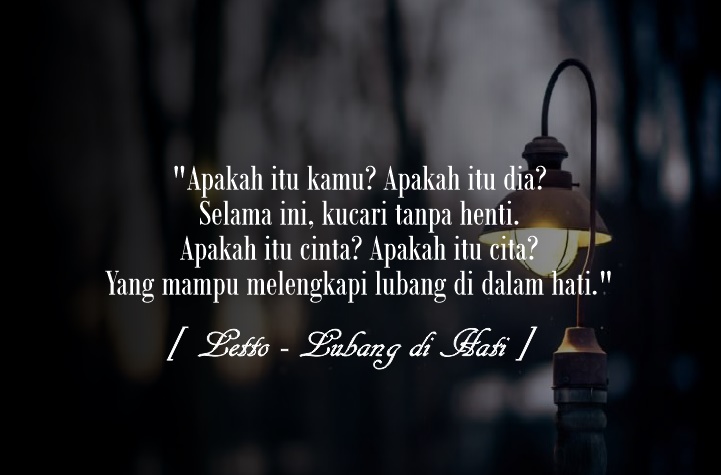 Sandaran Hati Lirik Letto Permintaan Hati YouTube