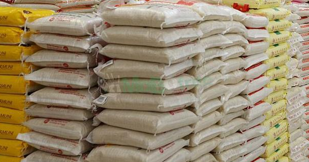 Price Of Rice To Fall To N6000 In Few Months ACKCITY News price-of-rice-to-fall-to-n6000-in-few-months-ackcity-news