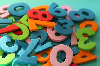 numbers in numerology numbers in numerology
