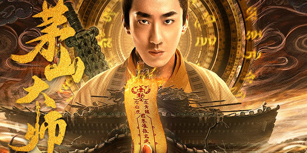 Movie: Master Of Maoshan (2021) Chinese