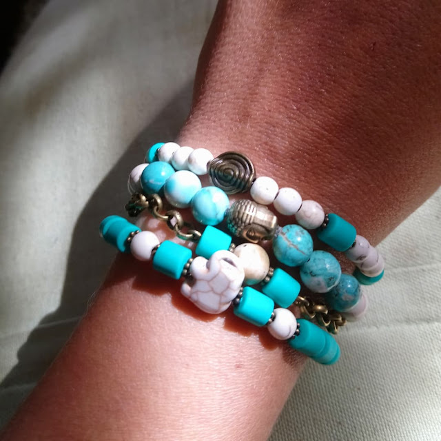 Superleuke armbandenset zelf maken