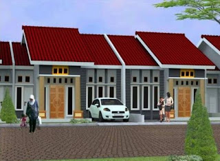 Gambar Rumah Minimalis dan Perhitungan Biayanya Lengkap Terbaru 2017