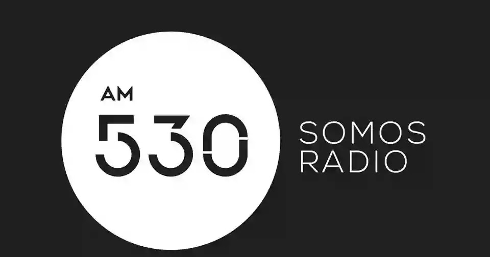 Somos Radio AM 530 Buenos Aires, Argentina