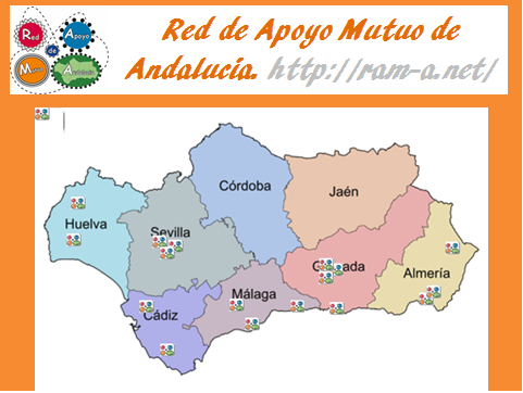 Red de Apoyo Mutuo de Andalucía