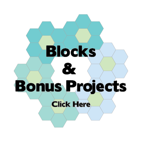 Block &  bonus projects.