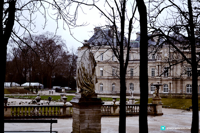bowdywanderscom Singapore Travel Blog Philippines Photo Paris, France: The Ugly Side of Luxembourg Gardens bowdywanderscom Singapore Travel Blog Philippines Photo Paris, France: The Ugly Side of Luxembourg Gardens