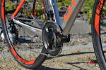 Divo ST Shimano Dura Ace R9100 Ursus Complete Bike at twohubs.com