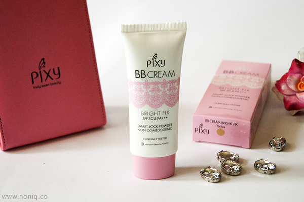 Warna Bedak Pixy Yang Cocok Untuk Kulit Kuning Langsat