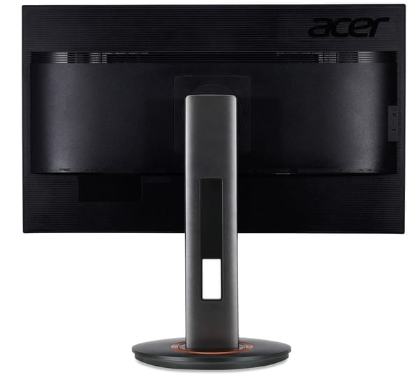 Review Acer XF270HU Cbmiiprx WQHD Gaming Monitor