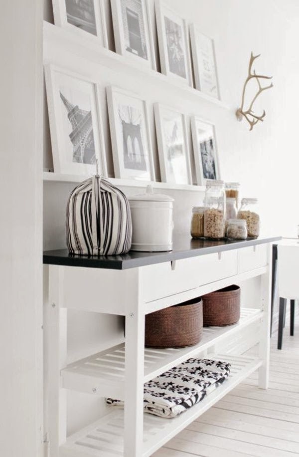 Modern lobby furniture for home!