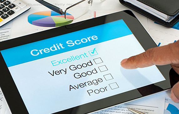 what is good credit score for buying a house