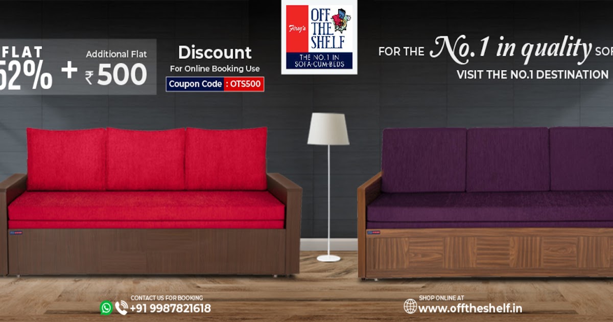 Home Furniture Online in Mumbai