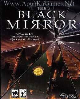 The Black Mirror PC Game   Free Download Full Version - 57