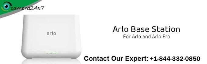 How Smoothly We Can Sync Arlo Pro Or Arlo Pro 2 Camera To Base Station?  