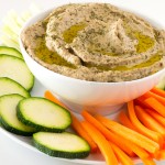 Baba Ganoush Baba Ganoush